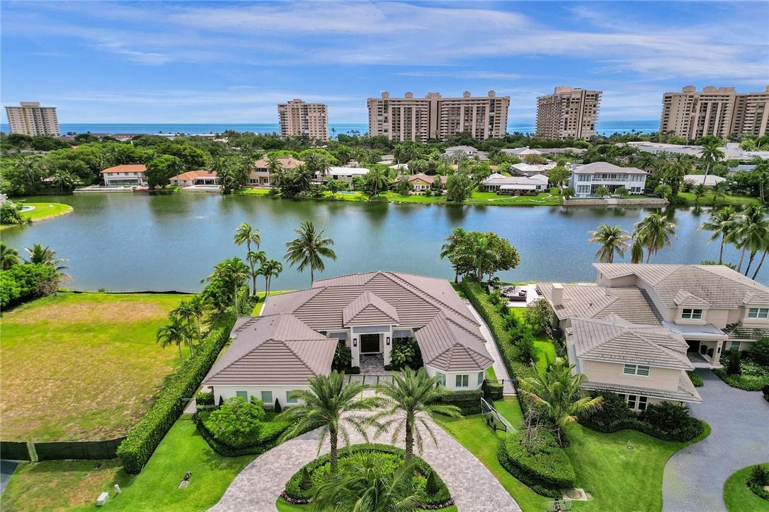 Sea Ranch Lakes 40-29 B - Residential