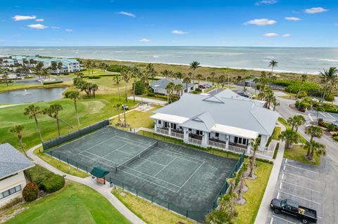 A home in Fort Pierce