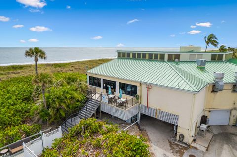 A home in Fort Pierce