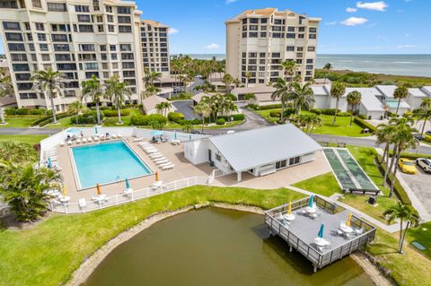 A home in Fort Pierce