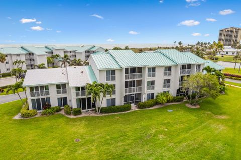 A home in Fort Pierce