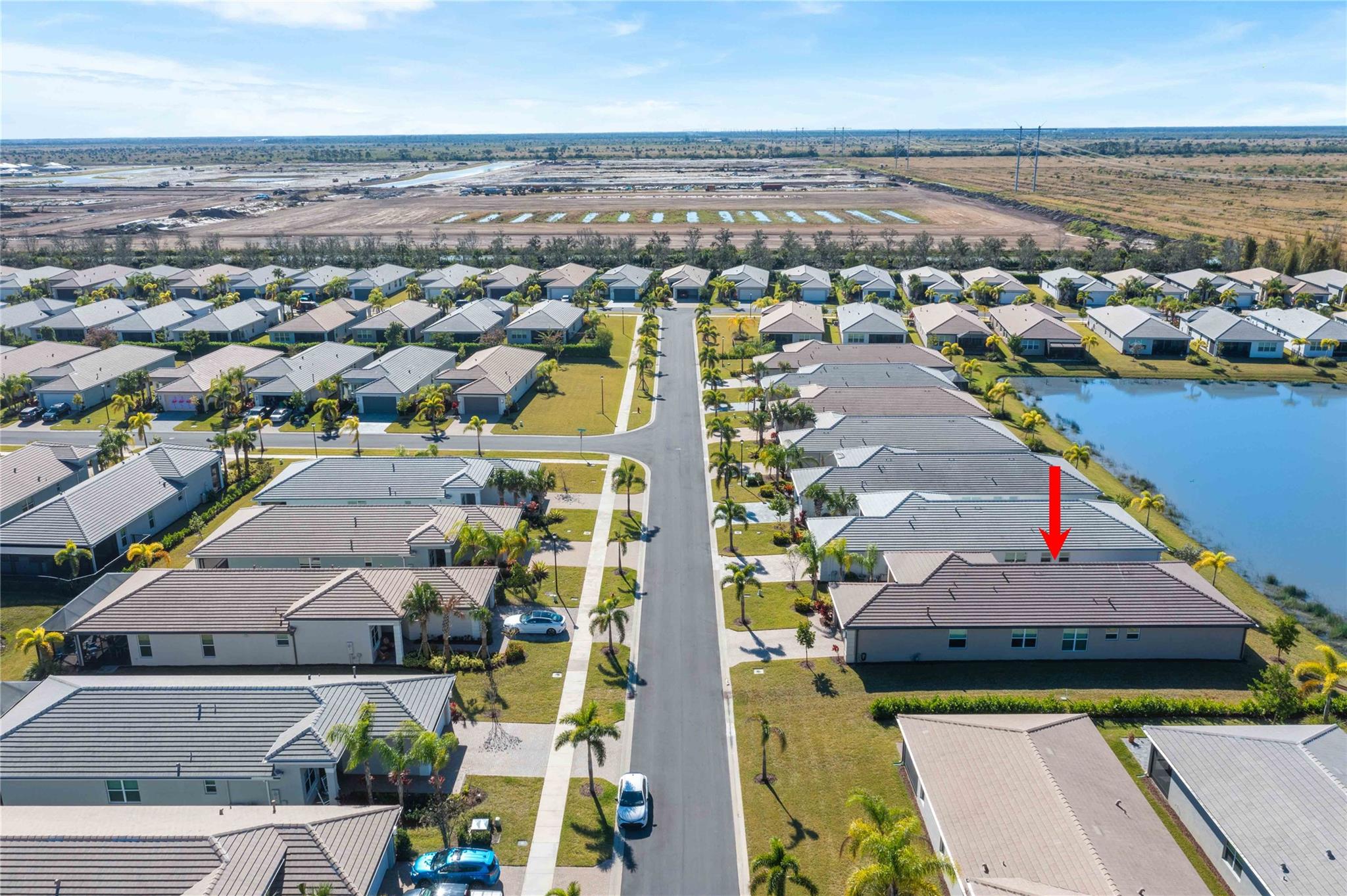 Riverland Parcel C - Residential