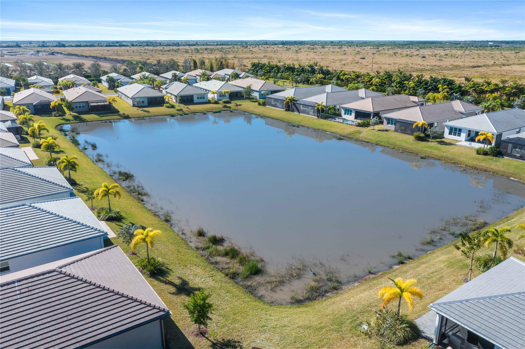 Riverland Parcel C - Residential