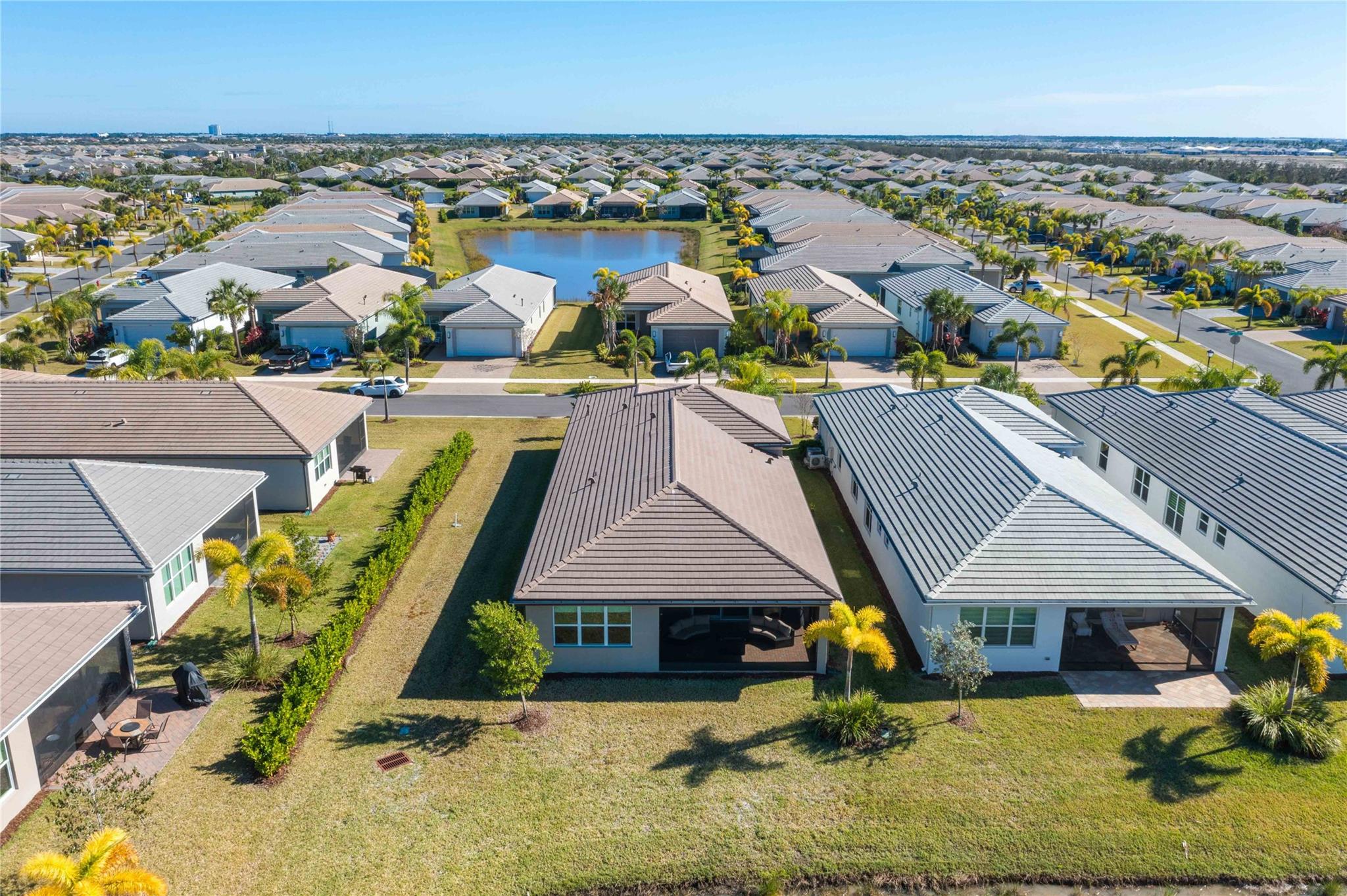 Riverland Parcel C - Residential
