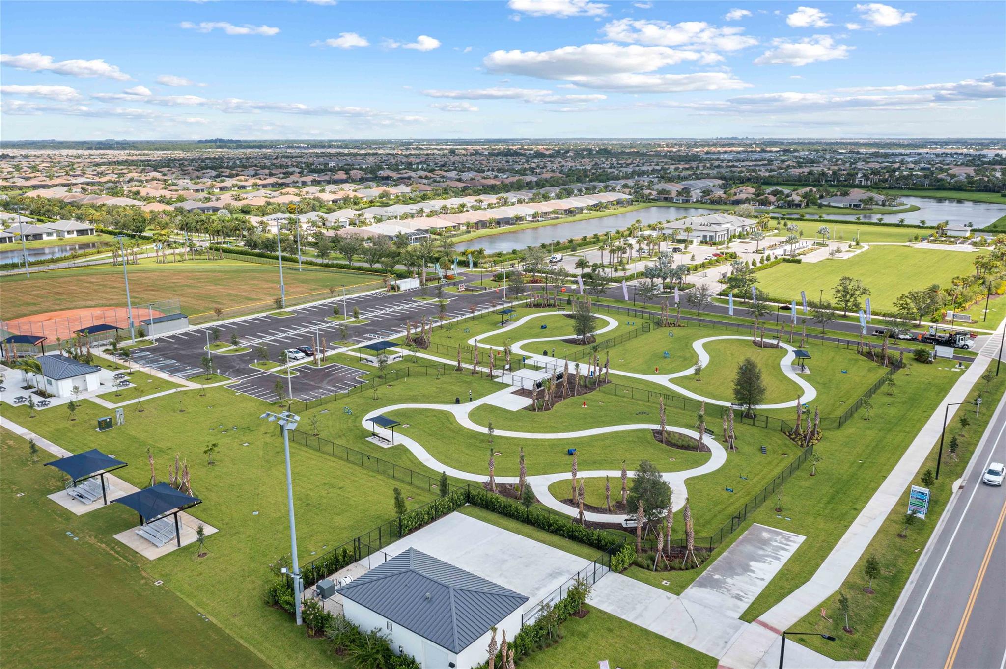 Riverland Parcel C - Residential