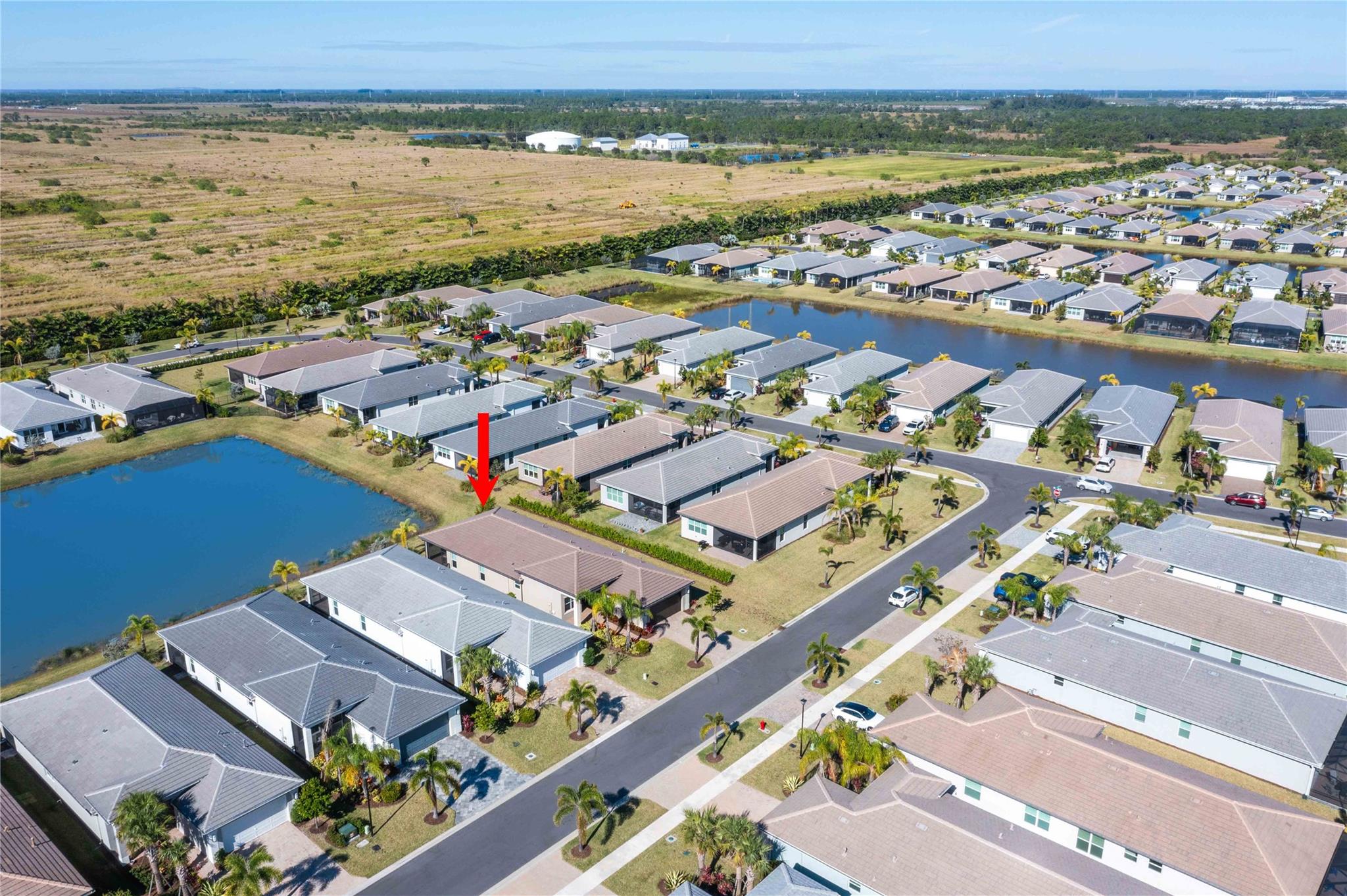 Riverland Parcel C - Residential