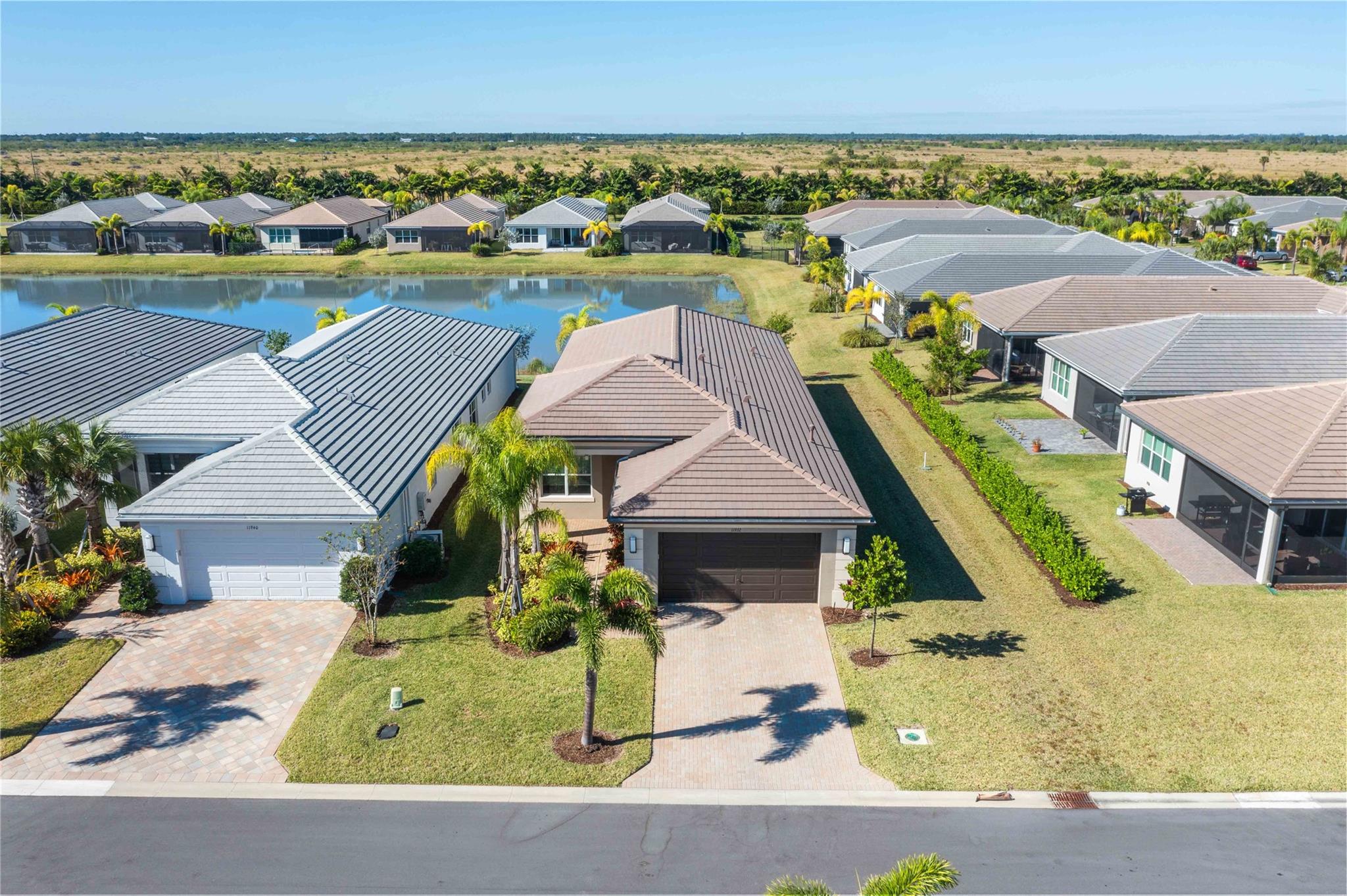 Riverland Parcel C - Residential