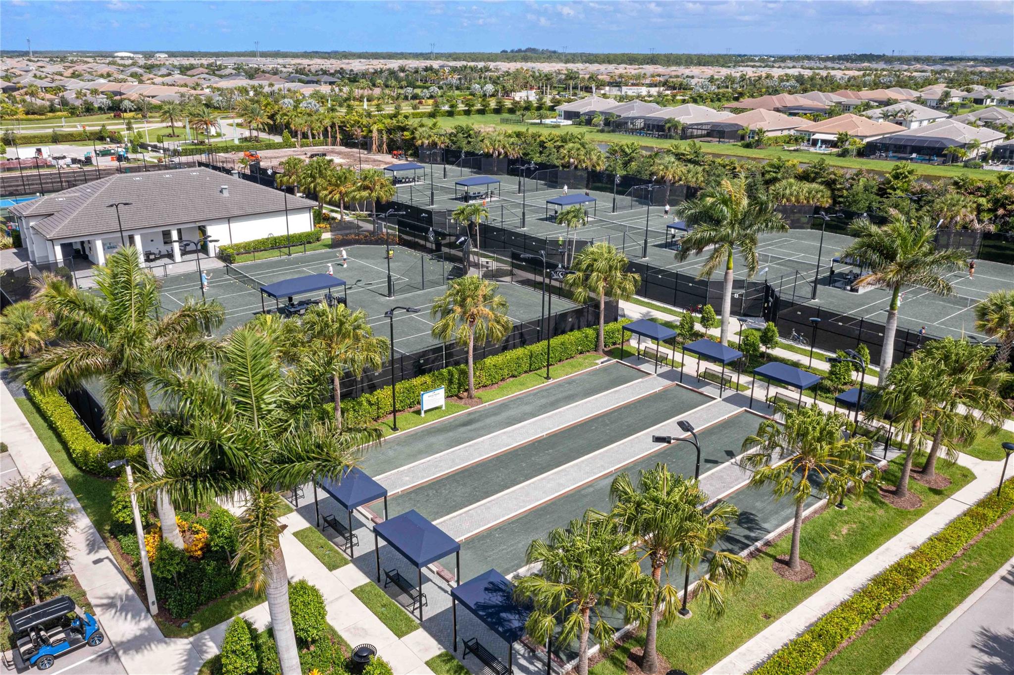 Riverland Parcel C - Residential