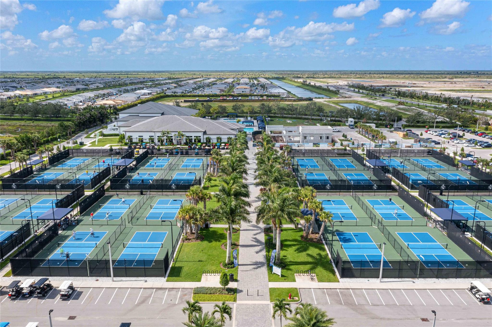 Riverland Parcel C - Residential