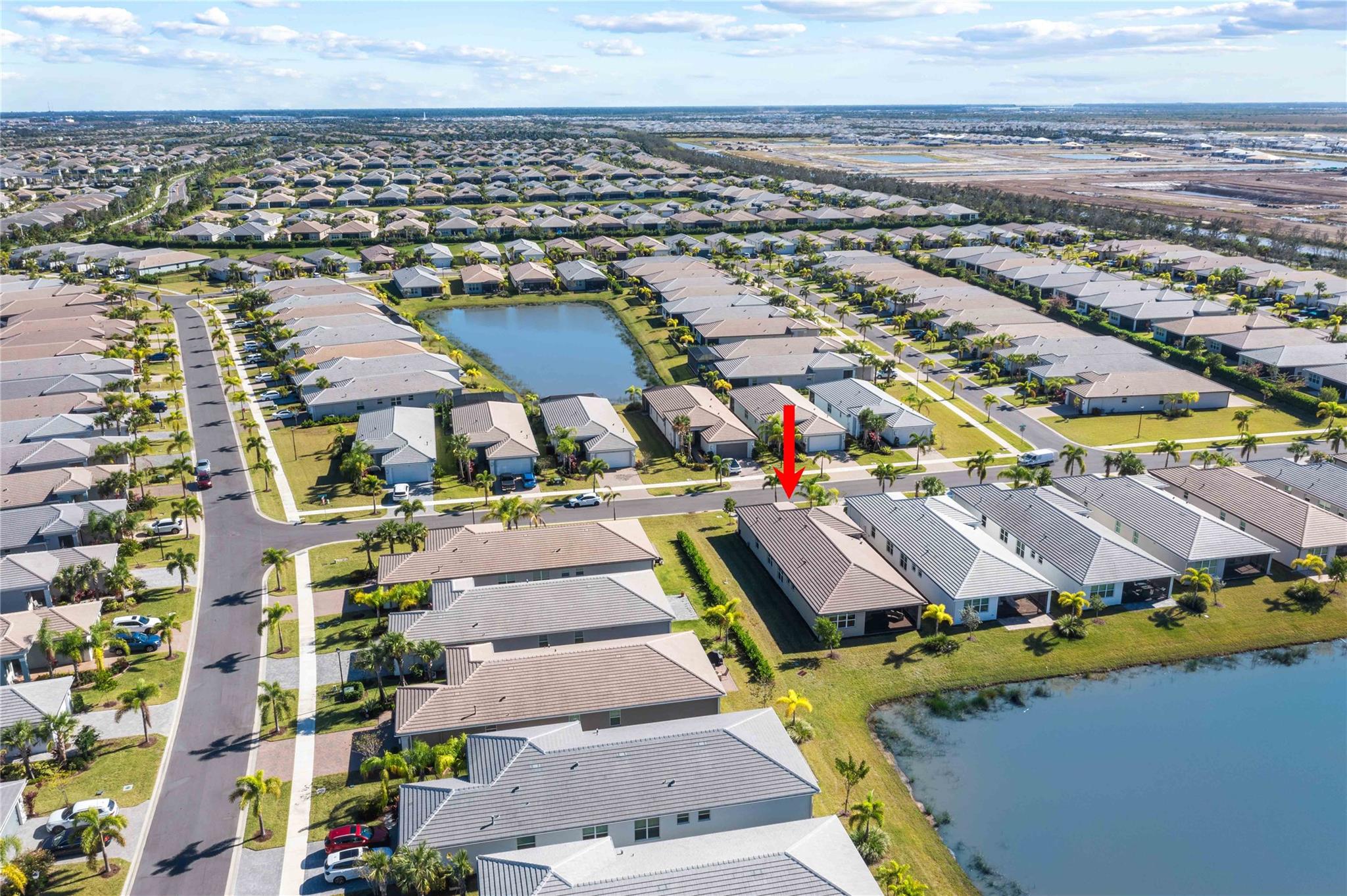 Riverland Parcel C - Residential