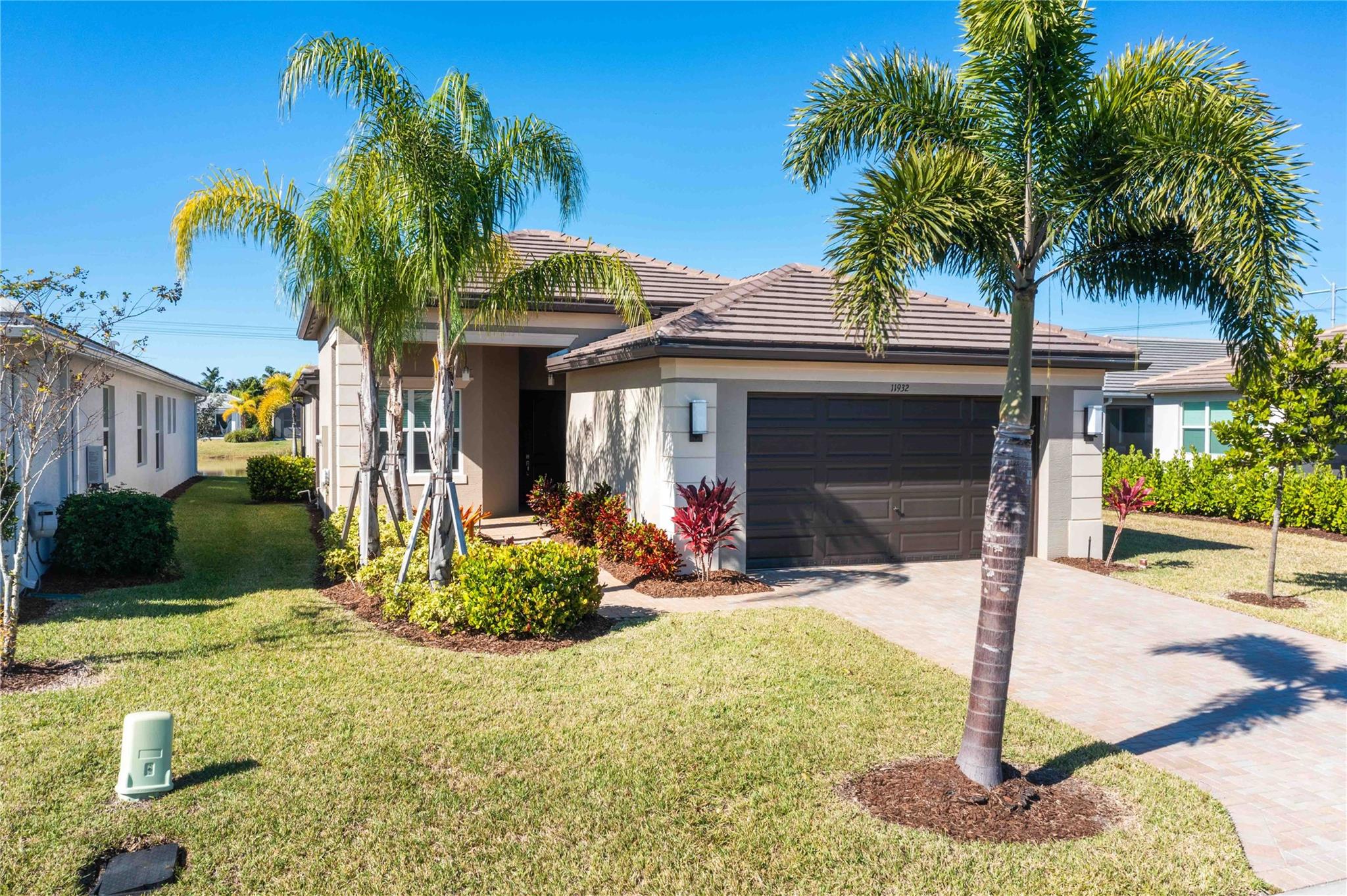 Riverland Parcel C - Residential