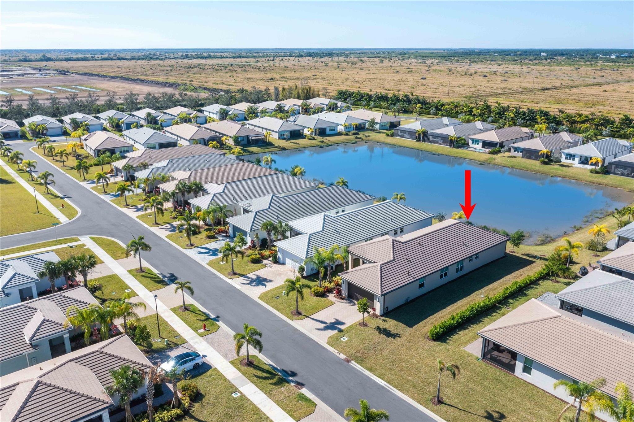 Riverland Parcel C - Residential