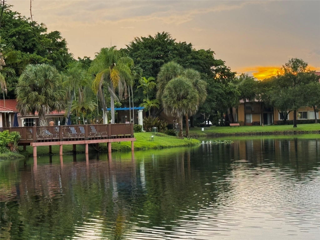 Photo of 10717 Cleary Boulevard #211, Plantation, FL 33324 (MLS # B26080376)