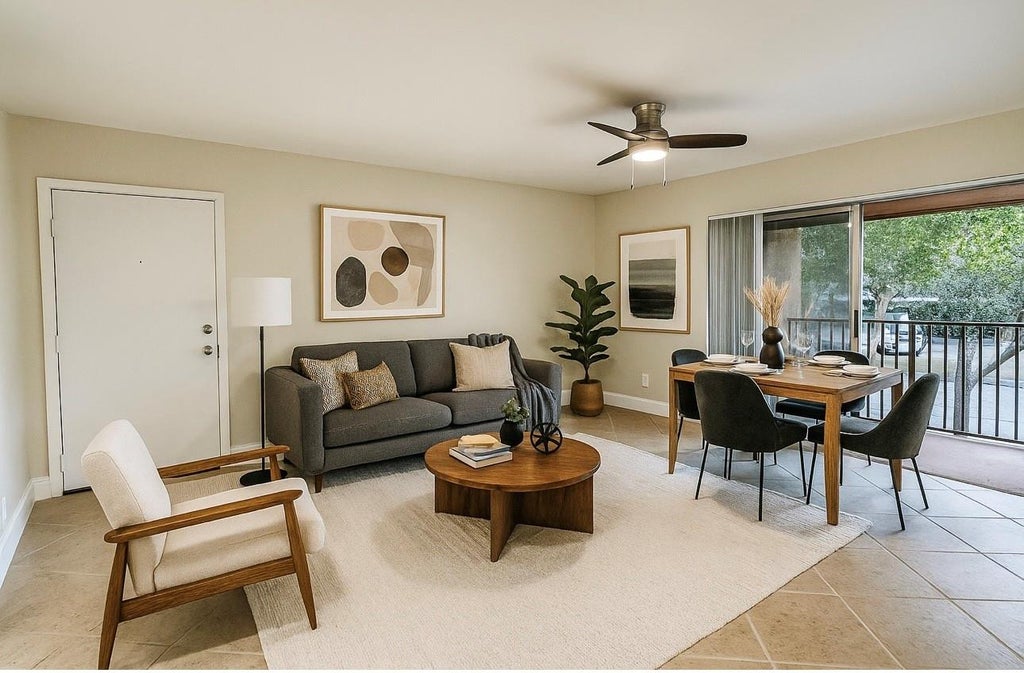 Photo of 10717 Cleary Boulevard #211, Plantation, FL 33324 (MLS # B26080376)