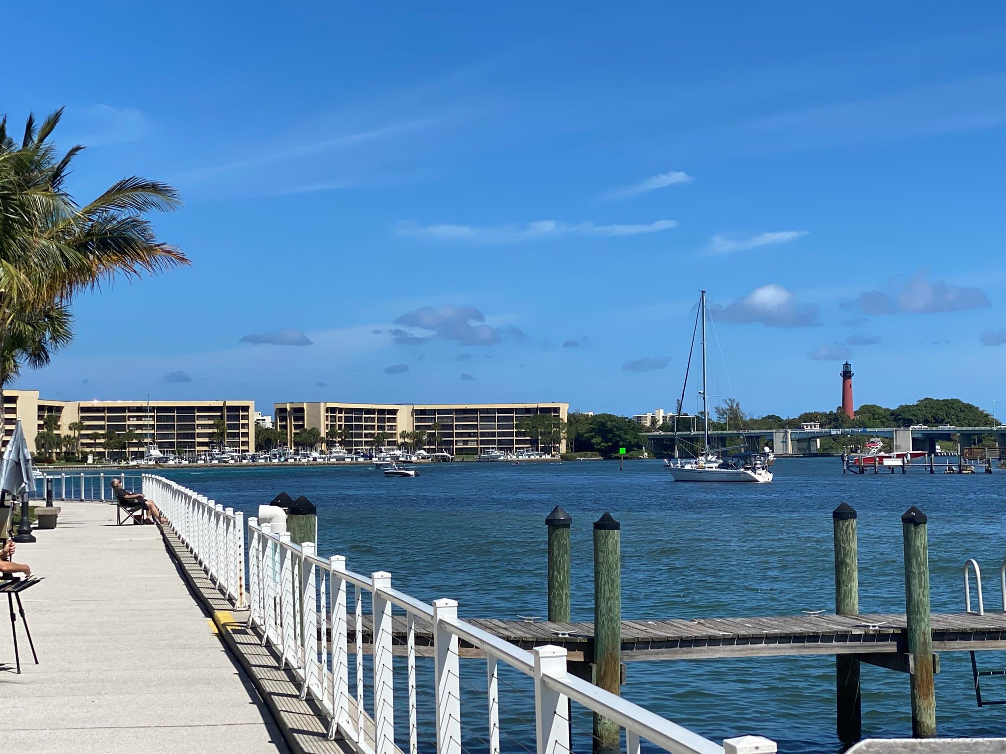 PINES OF JUPITER/TEQUESTA - Residential Lease