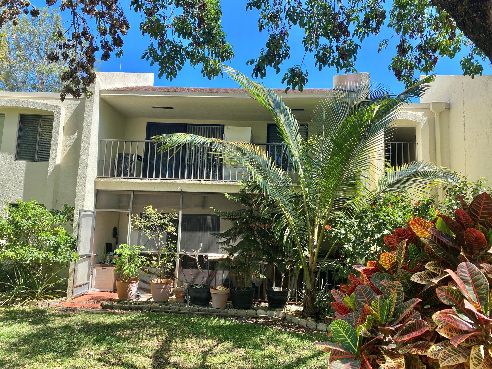 PINES OF JUPITER/TEQUESTA - Residential Lease