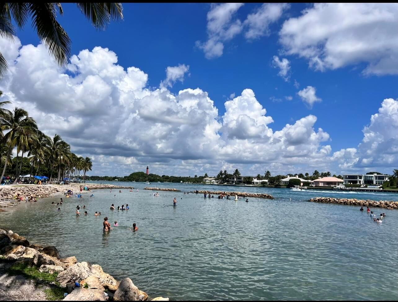 PINES OF JUPITER/TEQUESTA - Residential Lease