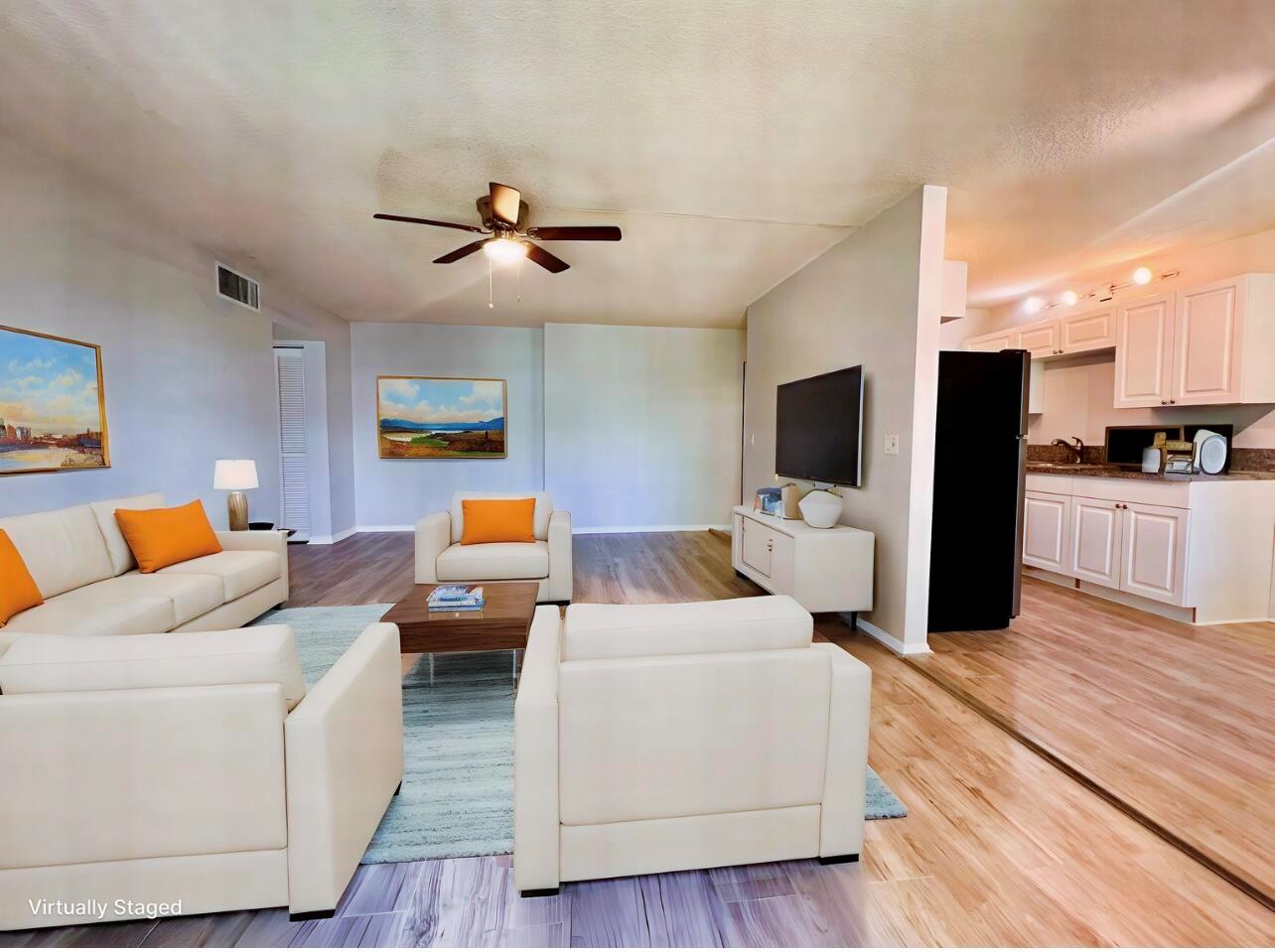 PINES OF JUPITER/TEQUESTA - Residential Lease