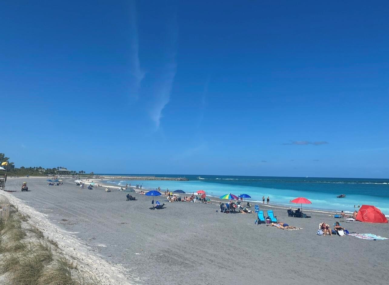 PINES OF JUPITER/TEQUESTA - Residential Lease