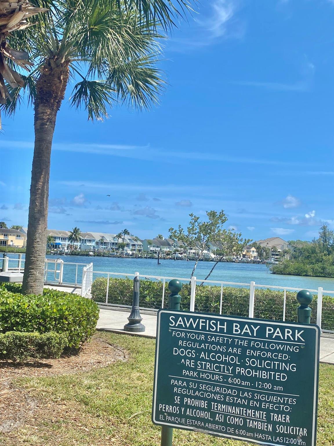 PINES OF JUPITER/TEQUESTA - Residential Lease