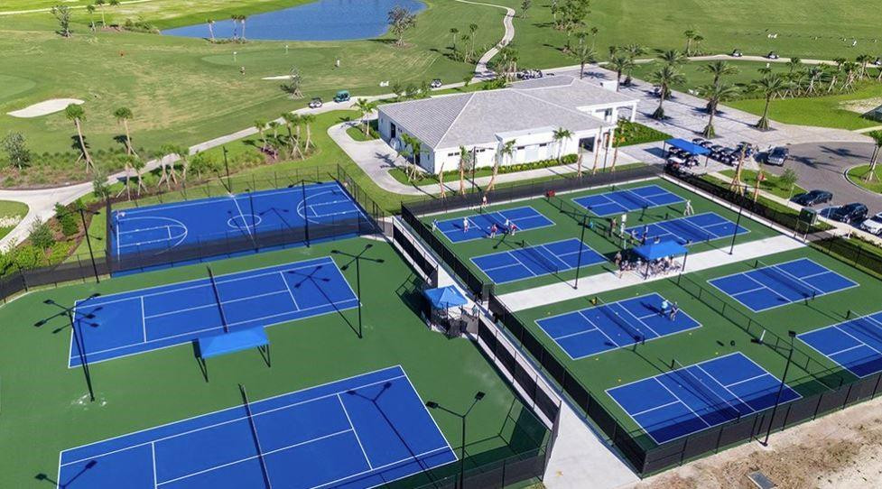 Astor Creek Golf - Residential