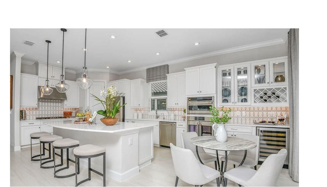 Astor Creek Golf - Residential