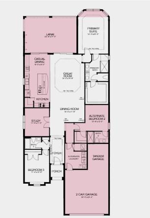 Astor Creek Golf - Residential