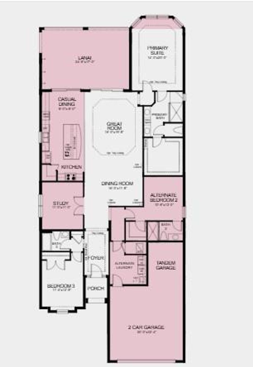 Photo of 13552 SW Shinnecock Drive, Port Saint Lucie, FL 34987 (MLS # F10545975)