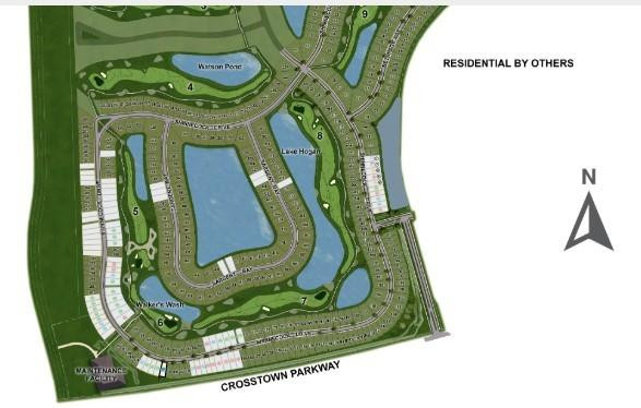 Astor Creek Golf - Residential