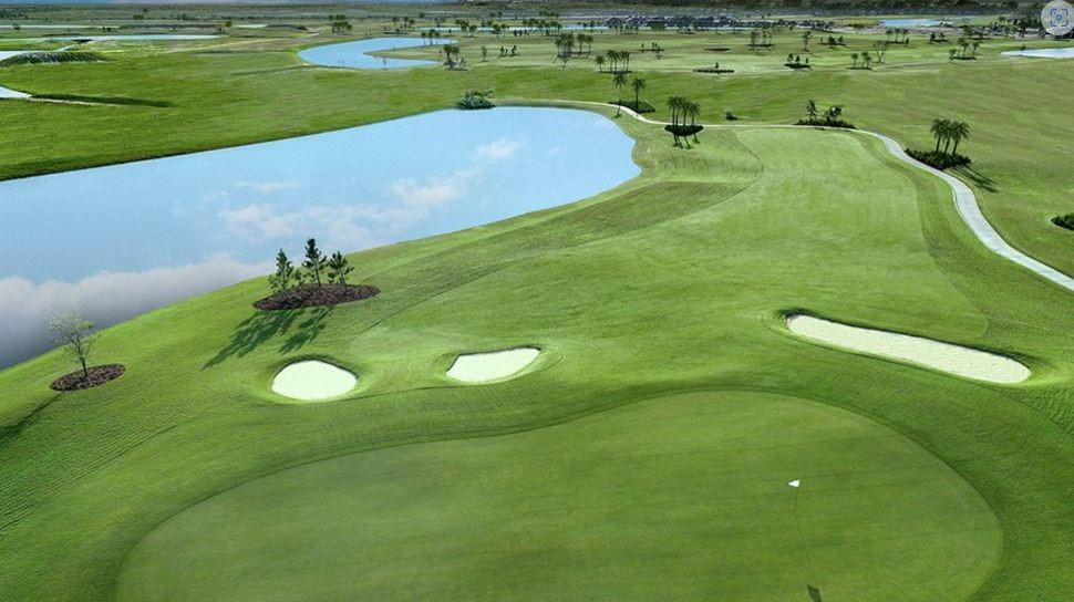 Astor Creek Golf - Residential