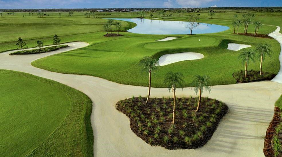 Astor Creek Golf - Residential