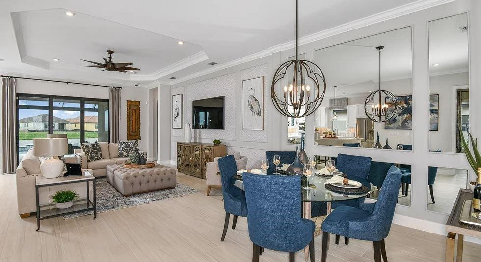 Astor Creek Golf - Residential