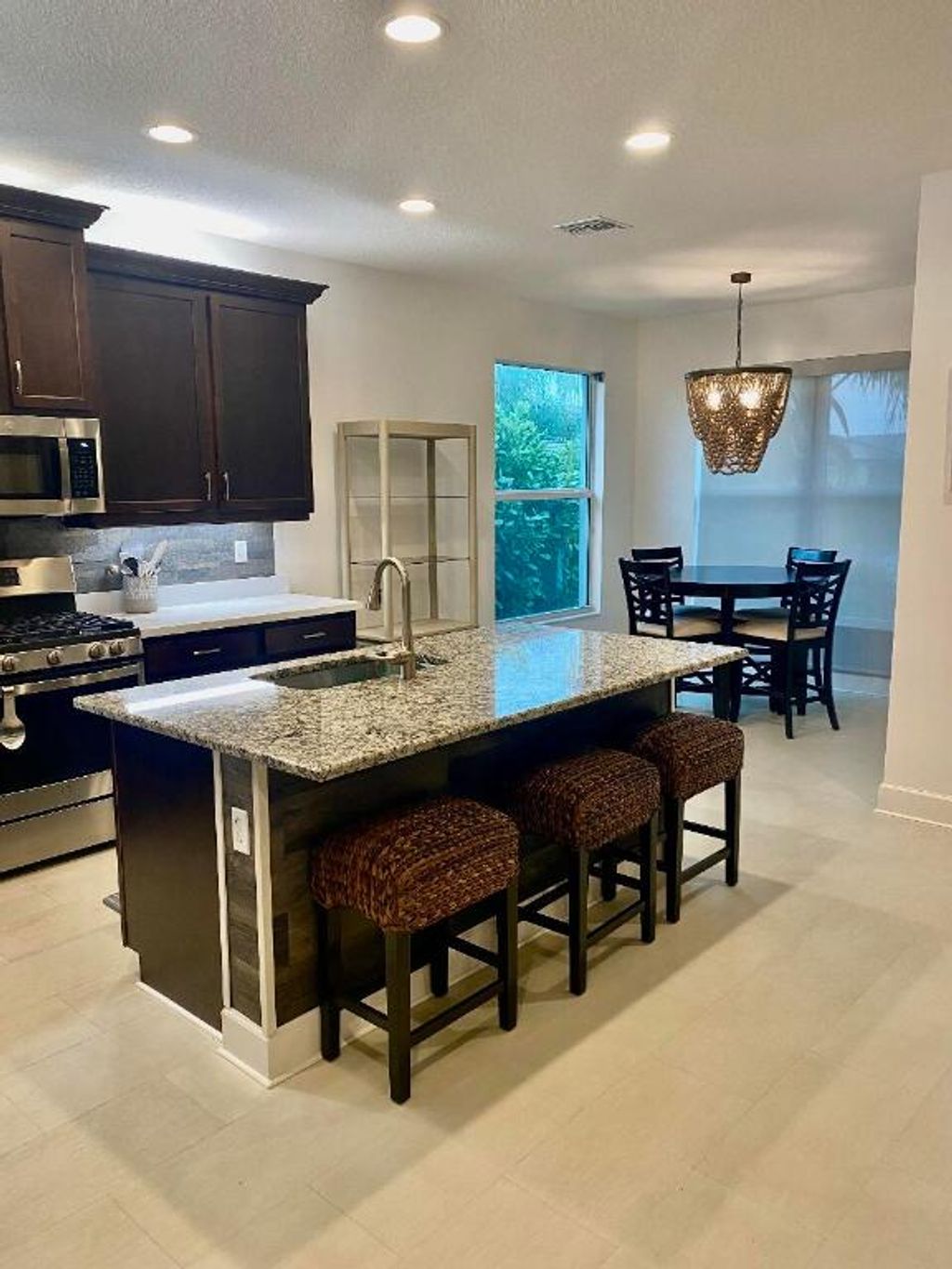 Photo of 11784 SW Hawthorne Hill Road, Port Saint Lucie, FL 34987 (MLS # R10965053)