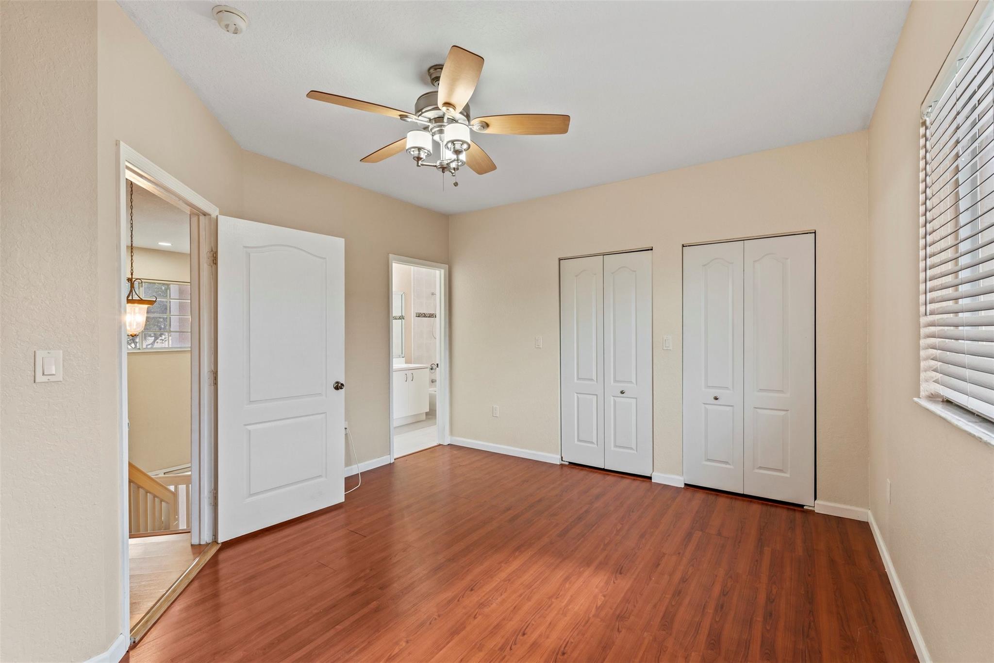 Faith Church 131-45 B - Residential Lease