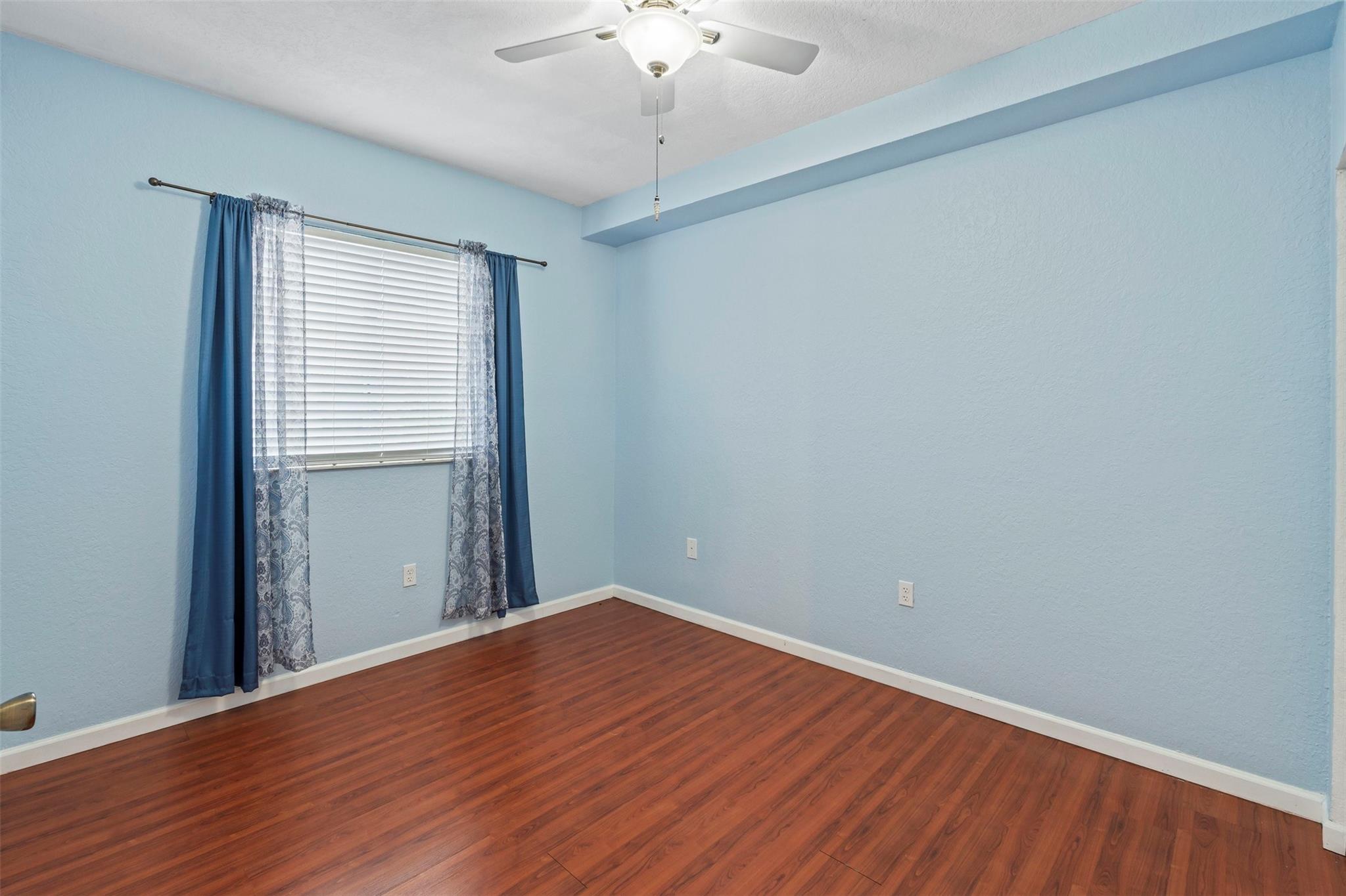 Faith Church 131-45 B - Residential Lease