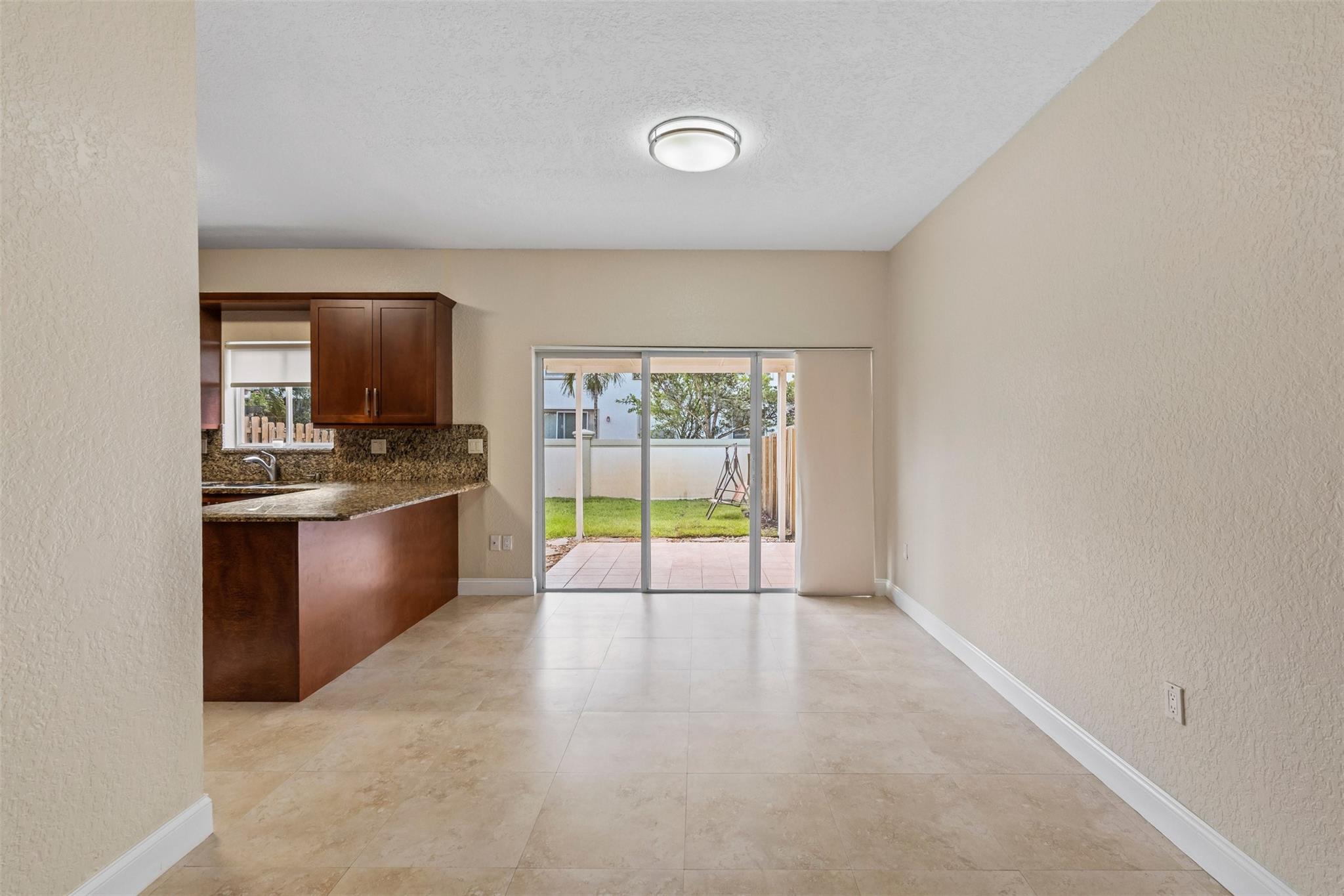 Faith Church 131-45 B - Residential Lease