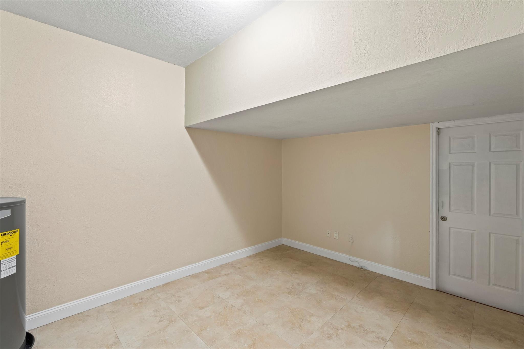 Faith Church 131-45 B - Residential Lease