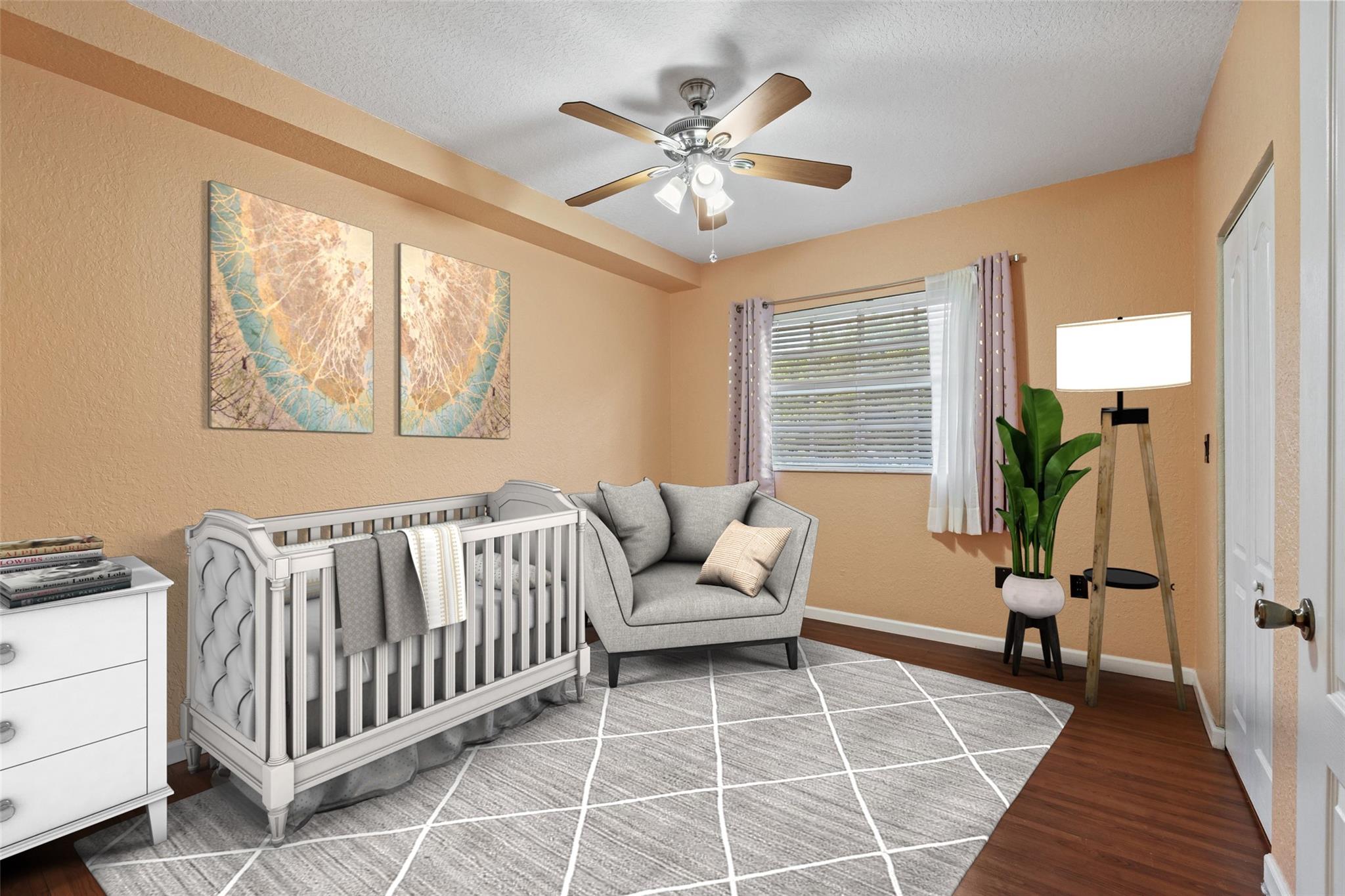 Faith Church 131-45 B - Residential Lease