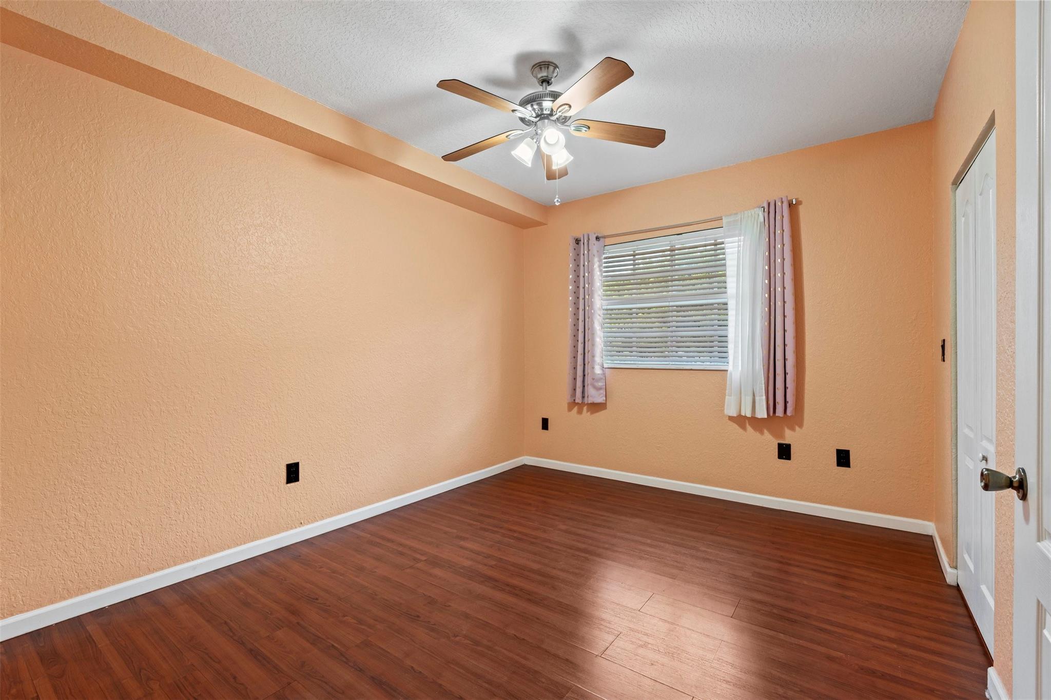 Faith Church 131-45 B - Residential Lease