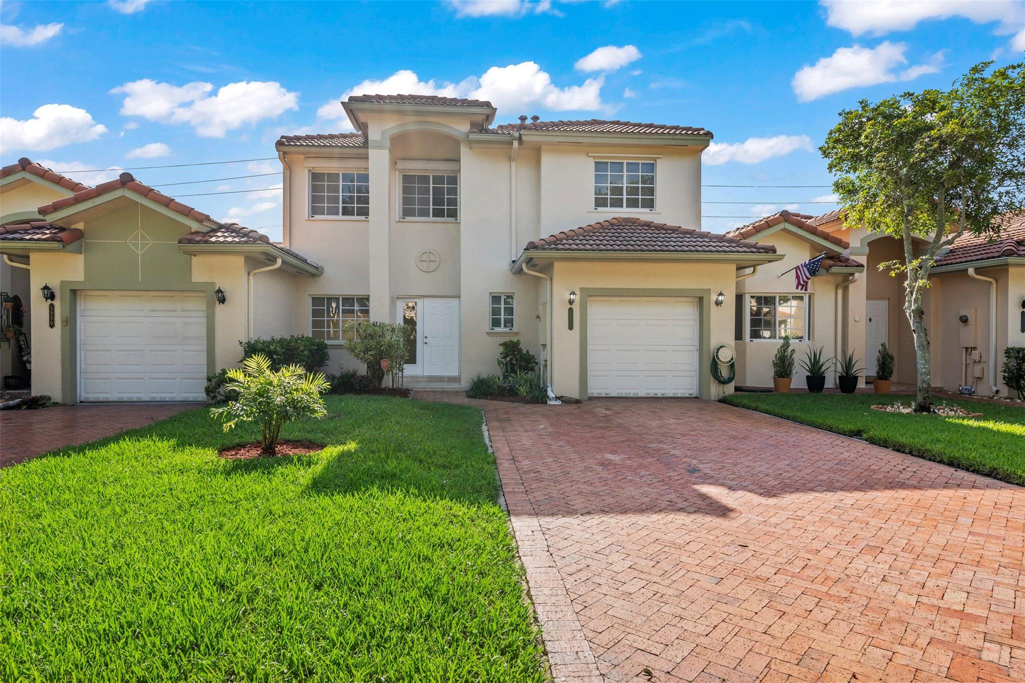 5960 SW 99th Ter