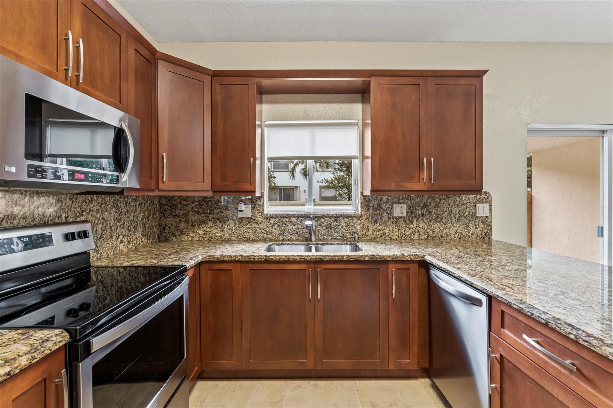 Faith Church 131-45 B - Residential Lease