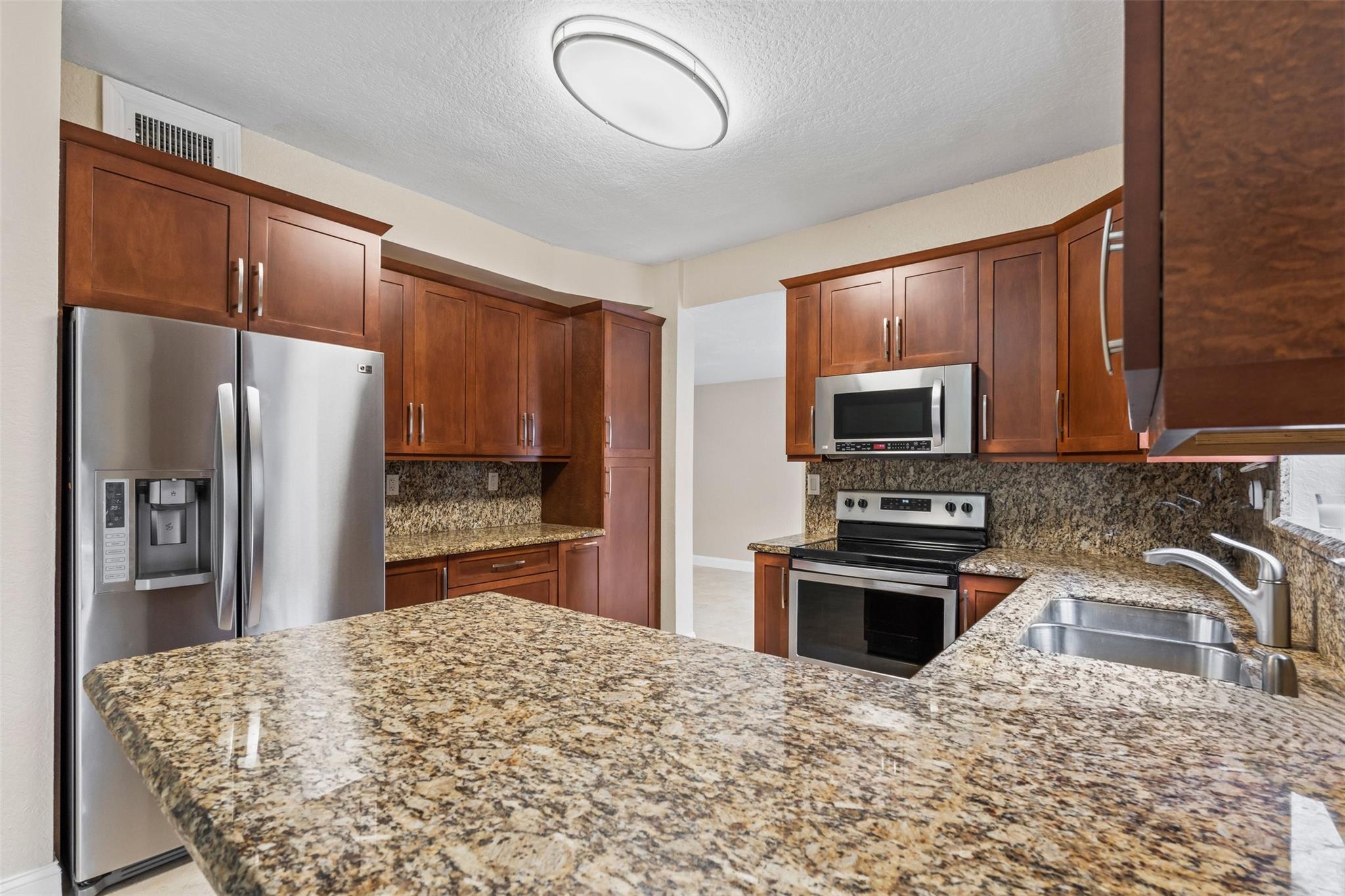 Faith Church 131-45 B - Residential Lease