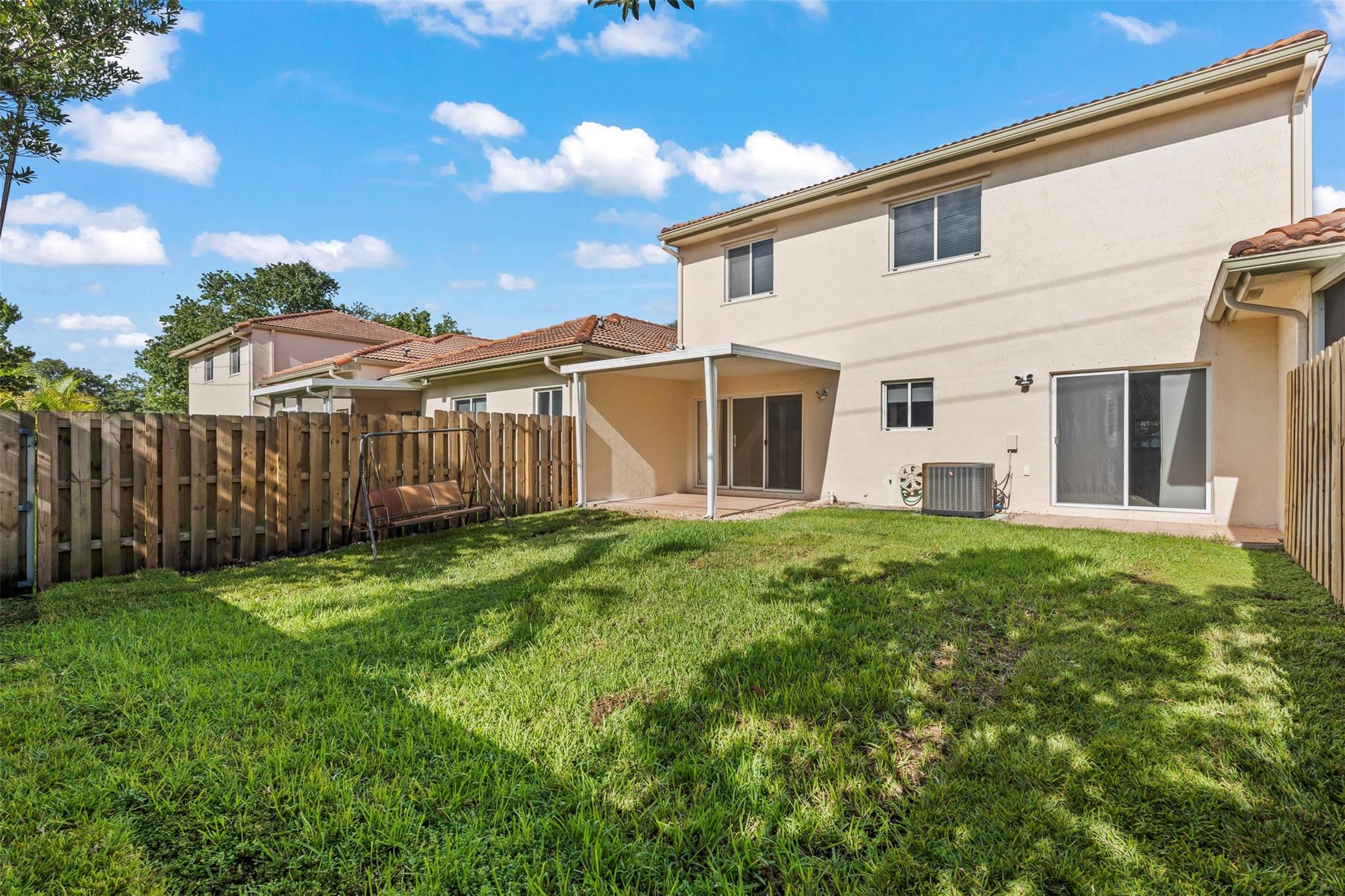 Faith Church 131-45 B - Residential Lease