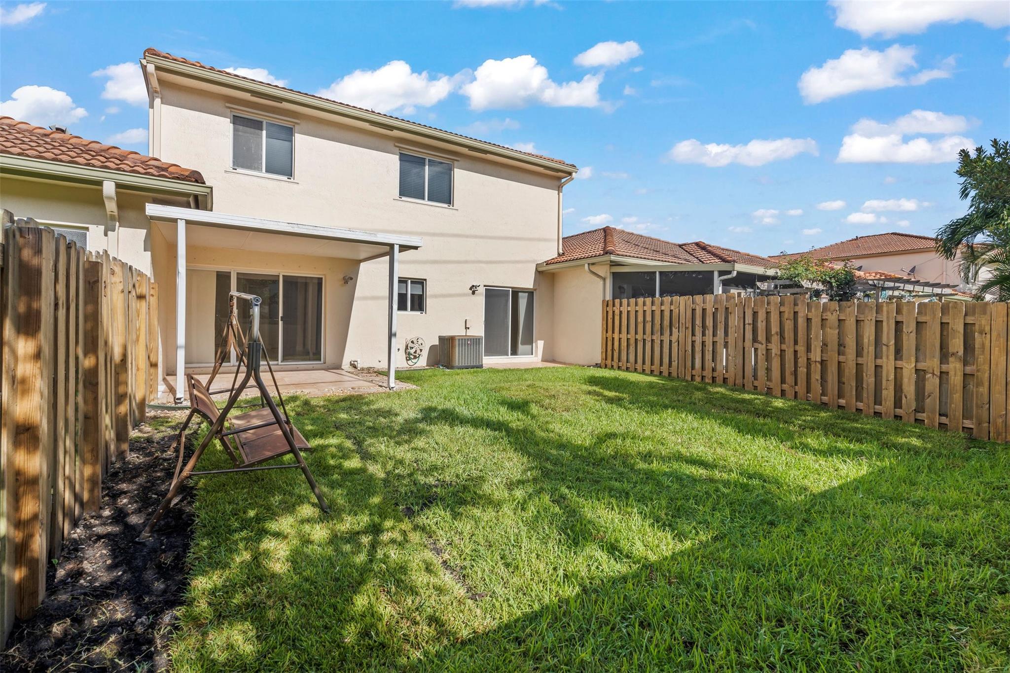 Faith Church 131-45 B - Residential Lease