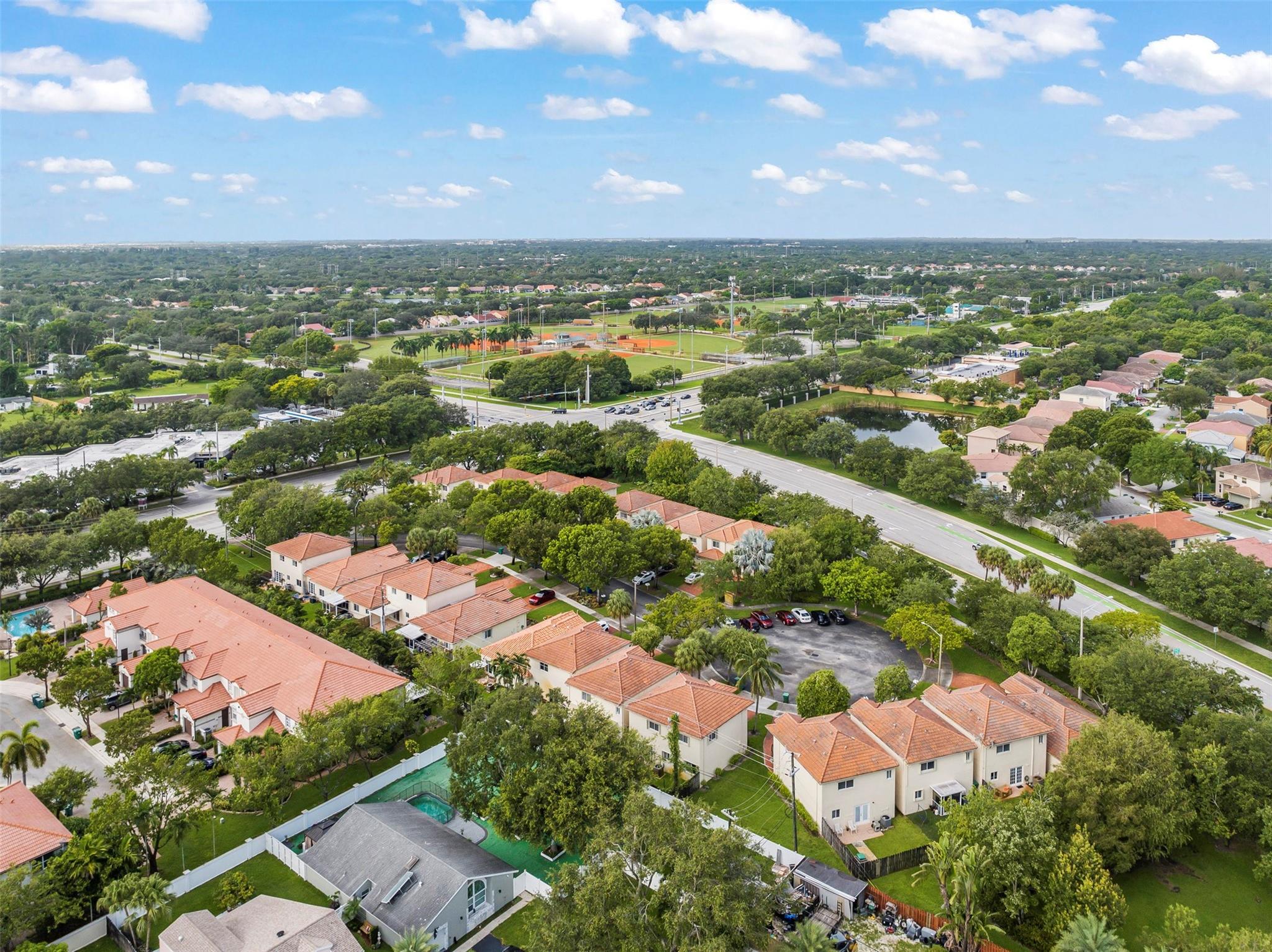 Faith Church 131-45 B - Residential Lease