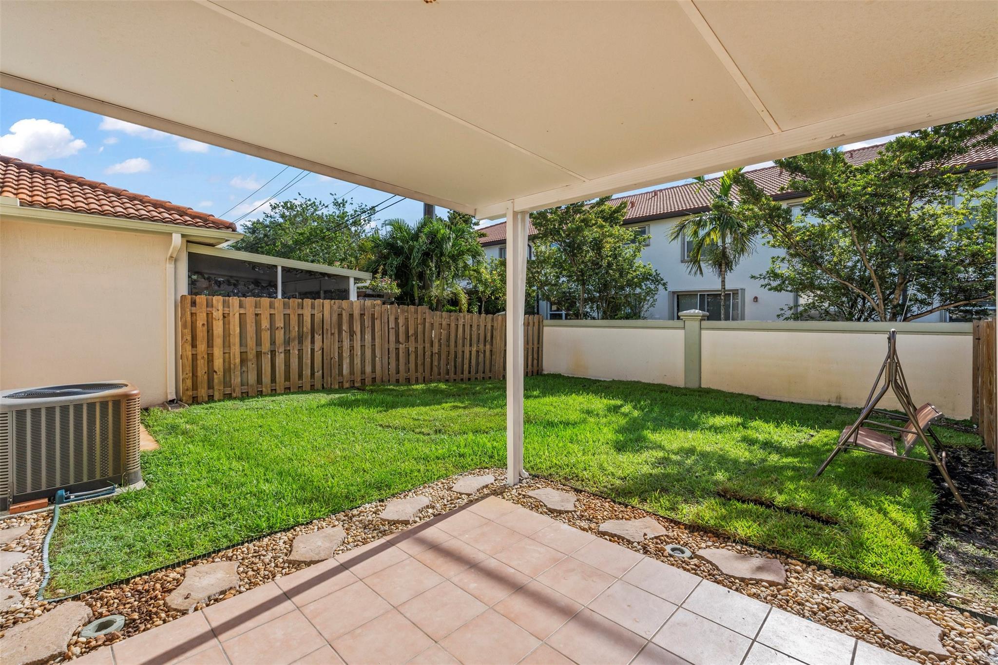 Faith Church 131-45 B - Residential Lease