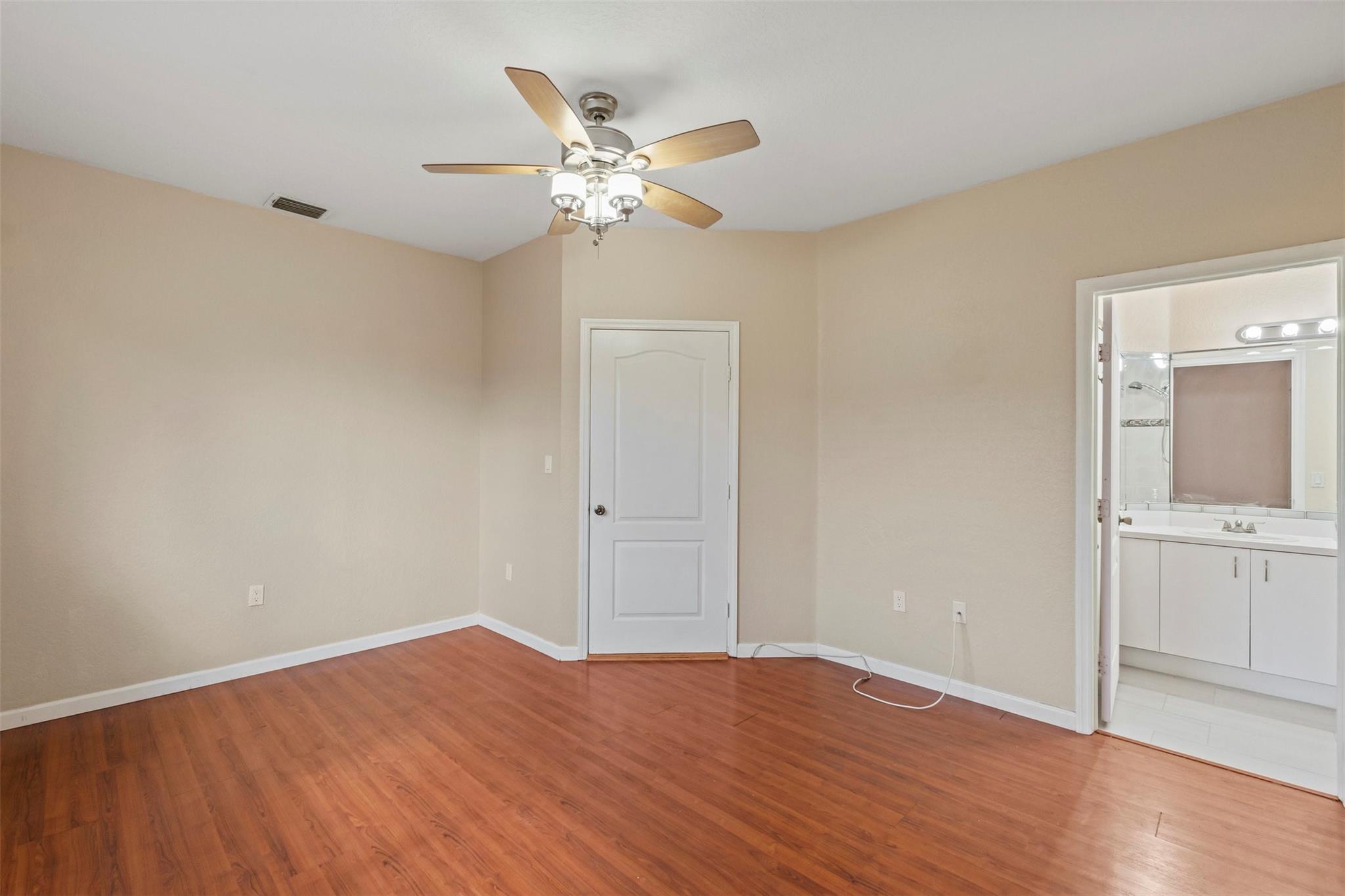 Faith Church 131-45 B - Residential Lease