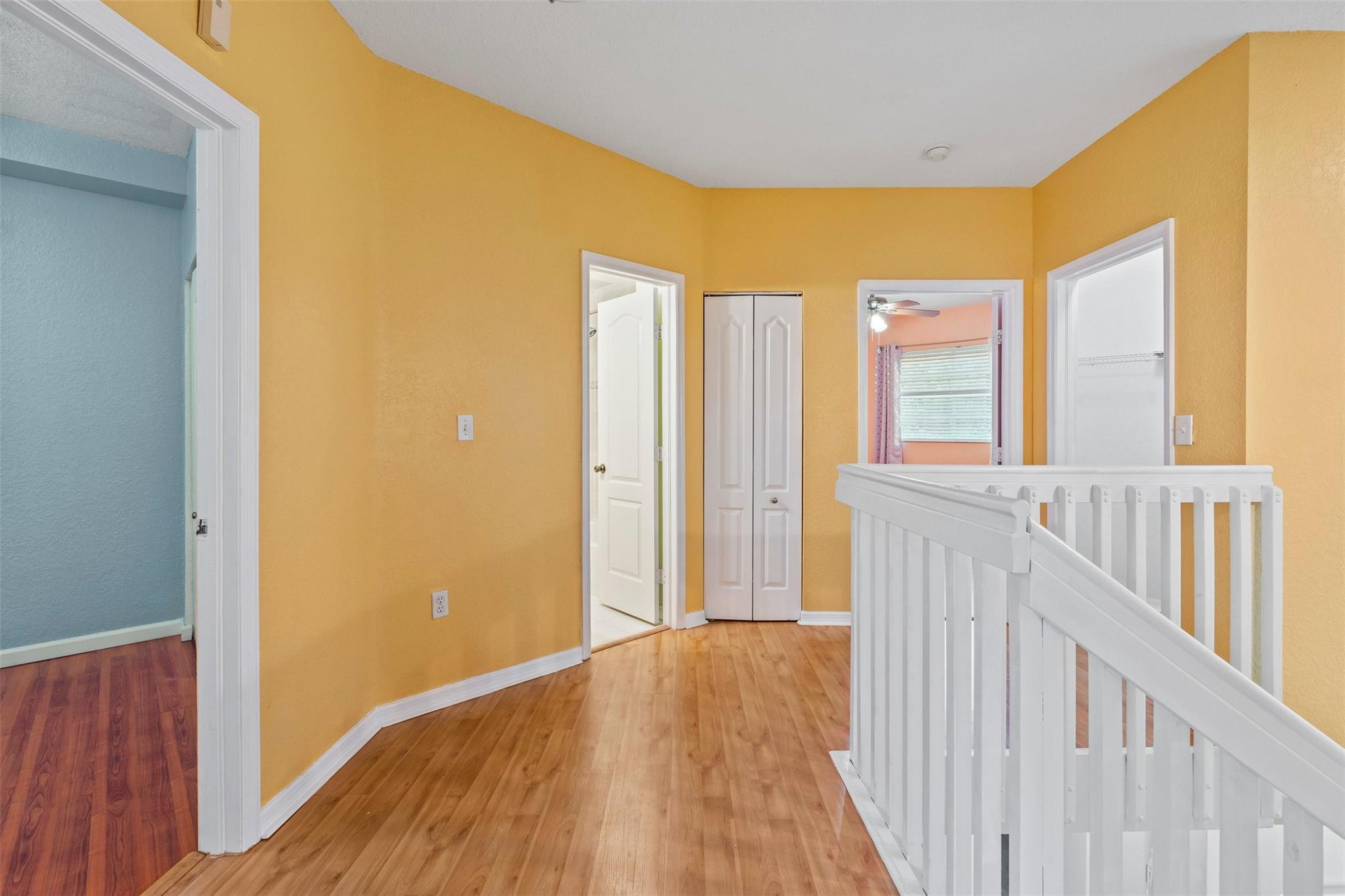 Faith Church 131-45 B - Residential Lease