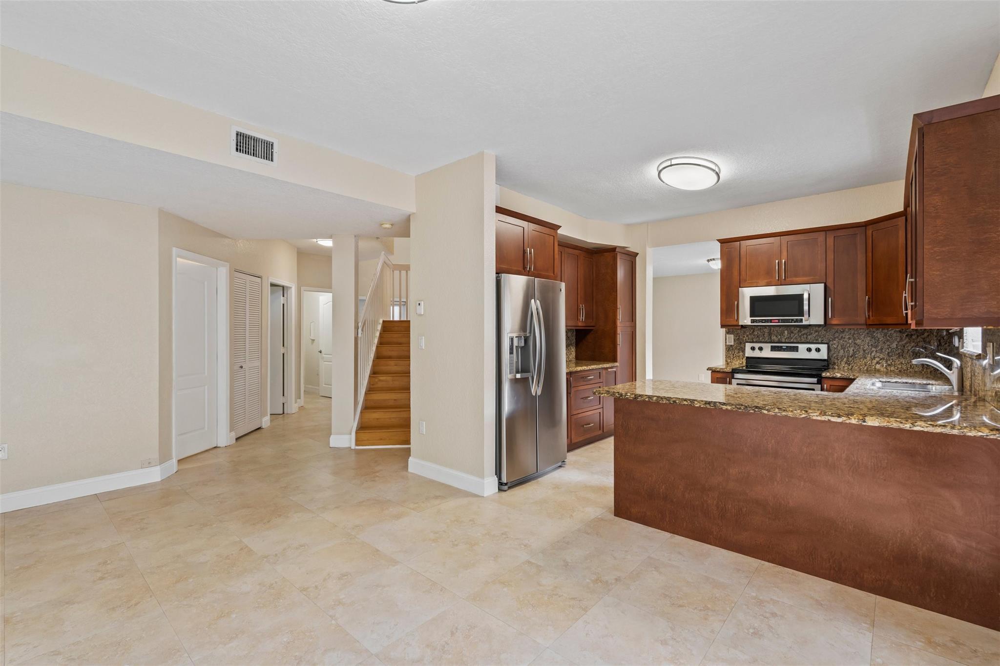 Faith Church 131-45 B - Residential Lease