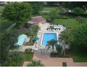 Park Place - Residential Lease